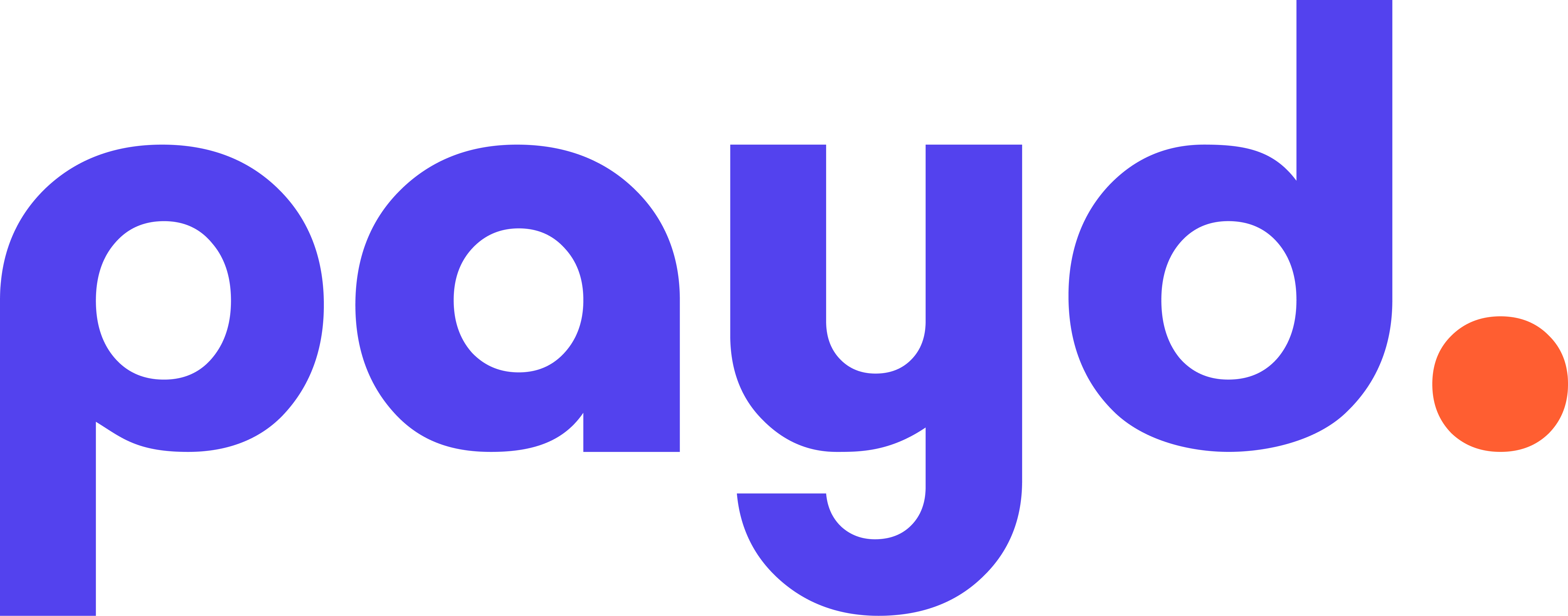 PayD Logo
